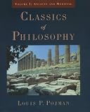 Classics of Philosophy: Volume I: Ancient and Medieval