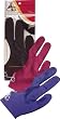 Extra-large black Pro Series billiard glove. - Billiards Equipment