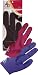 Pro Series Billiard Glove (Blue/Large)