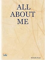 Cover of "ALL ABOUT ME"