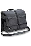 National Geographic NG W2160 Walkabout Medium Satchel Bag