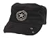 Sports : L&auml;ssige PT Army Cap COMBO schwarz-vintage