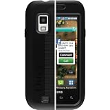 OtterBox Impact Case Cover For Samsung Showcase Includes Screen Protector (Black)