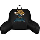 Jacksonville Jaguars Bedrest by Sports Coverage