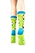 Foot Traffic Gnomes Women's Socks