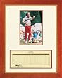 Hale Irwin - Scorecard Series - 1990 U.S. Open