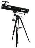 Vivitar Viv-Tel-60700 168x/525x Refractor Telescope