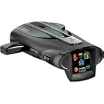 15-Band Digital/Laser/Safety Camera D...