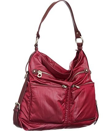 Co-lab Williamsburg Nylon Hobo