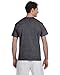 Champion 6.1 oz Cotton Tagless T-shirt w/ 