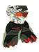 SCOTT ENDURANCE CYCLING GLOVES BLACK/ CHARCOAL XL
