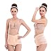 Goege Waist Trimmer Belt-Postpartum Postnatal Recoery Support Girdle Belt Post Pregnancy After Birth Special Belly,Tummy Fat Burning Lost Weight Waist Trimmer Slimming Belt,Size:XL,Beige