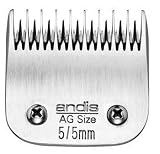 Blade Size 5