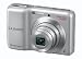Panasonic Lumix DMC-LS5 Digitalkamera silber Panasonic Lumix DMC-LS5 Digitalkamera silber