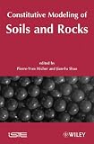 Books : Soil and Rock Elastoplasticity