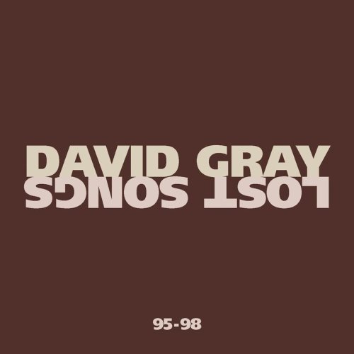 CD-Charts  Search : Lost Songs 95-98
