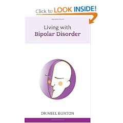 Living with Bipolar Disorder