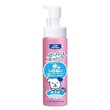 ペットキレイ スピーディーフレッシュ 水のいらないリンスインシャンプー 愛犬用 フローラルせっけんの香り 200ml