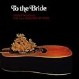 To The Bride