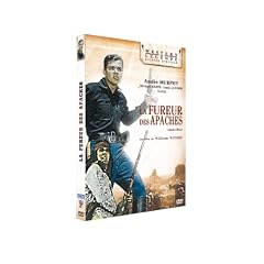 La Fureur des Apaches
