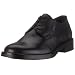 FRETZ MEN Switzerland Laguna 2565 7692, Herren Klassische Halbschuhe, schwarz, (noir 51)