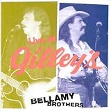Live at Gilley's