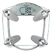 Taylor Glass Body Fat Scale