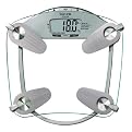 Taylor Glass Body Fat Scale
