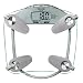 Taylor Glass Body Fat Scale