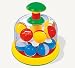 Whirligig Carousel With Small Balls/Ula S Sharikami [This whirligig will immediately ...