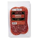 Volpi Pre-Sliced Sopressa Salami - 4 oz