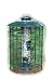 Woodlink Caged 6 Port Seed Tube Feeder
