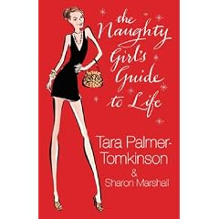 The Naughty Girl's Guide to Life