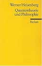 Quantentheorie und Philosophie...
