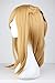 iLoveCos Womens Long Blonde Wigs Sword Art Online Sao Asuna Cosplay Halloween Wig (100CM/40inch, Brown)