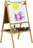 Branching Out Two Sided Easel with Paper Roll