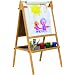Branching Out Two Sided Easel with Paper Roll