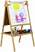 Branching Out Two Sided Easel with Paper Roll