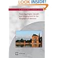 Fostering Higher Growth and Employment in the Kingdom of Morocco (World Bank Country Study)
