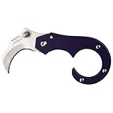 Jose Negron Folding Knife Talon Blue