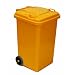 PLASTIC TRASH CAN 65L(�C�G���[�j