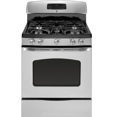 GE JGB600SETSS 30