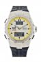Caterpillar Men's R4-144-21-224 Champion Analog-Digital Watch