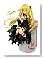 To LOVEる-とらぶる- 金色の闇(1/8スケールPVC製塗装済完成品)