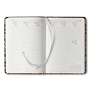 Ladytimer Leo 2015 - Taschenplaner / Taschenkalender A6 - Weekly - 192 Seiten
