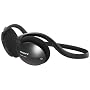 Sony Mdr-G45Lp Street Style Neckband Headphones (Black)