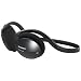 Sony Mdr-G45Lp Street Style Neckband Headphones (Black)