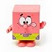 SpongeBob Patrick Collectible 3