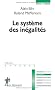 Le syst�me des in�galit�s