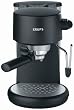 Krups F 880 42 Vivo schwarz Espressoautomat